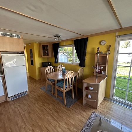 Beach Resort Kamperland - 164 외부 사진