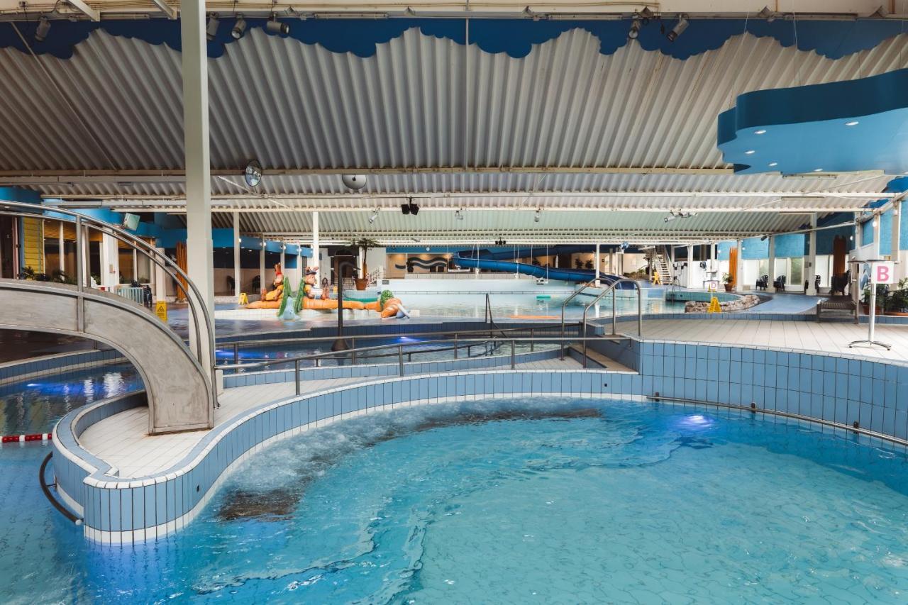 Beach Resort Kamperland - 164 외부 사진