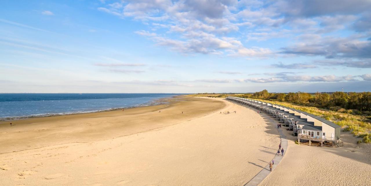 Beach Resort Kamperland - 164 외부 사진