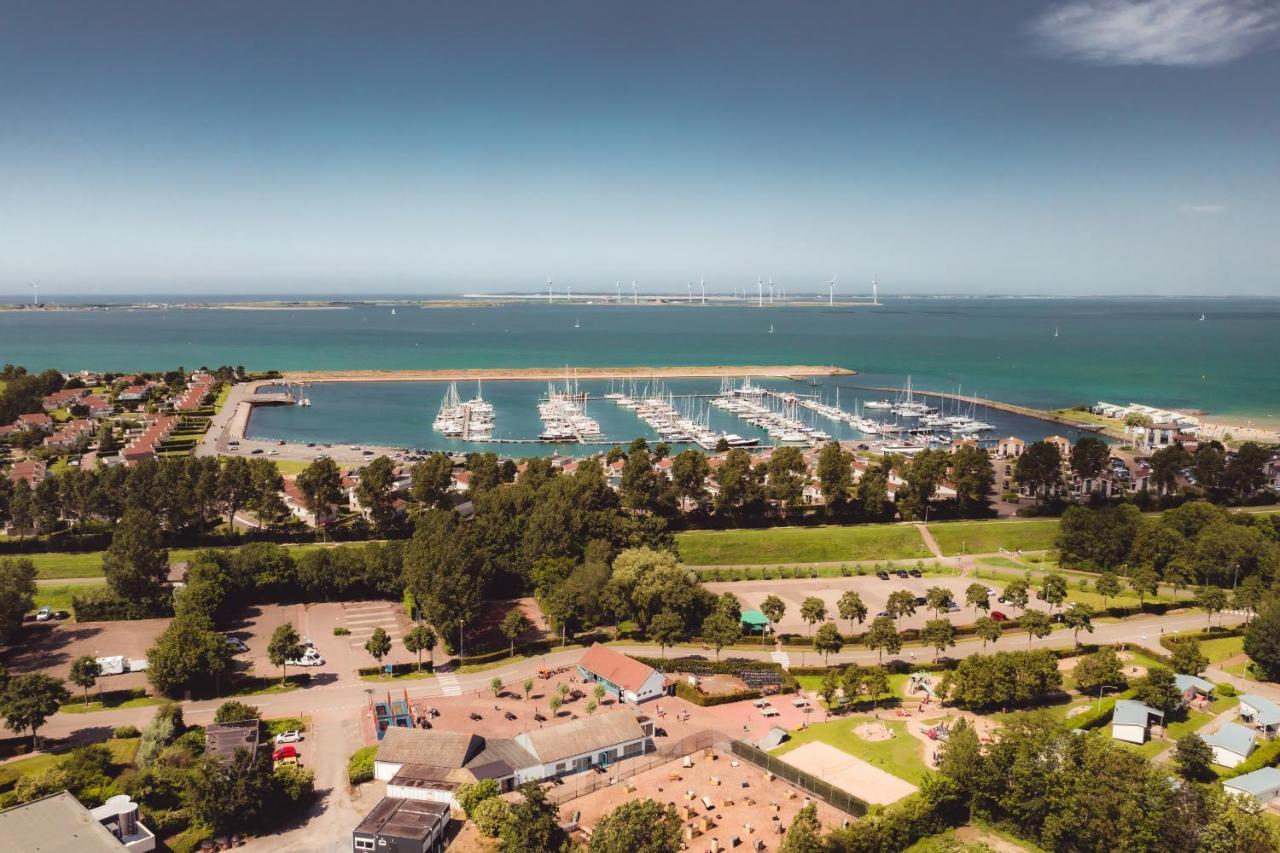 Beach Resort Kamperland - 164 외부 사진