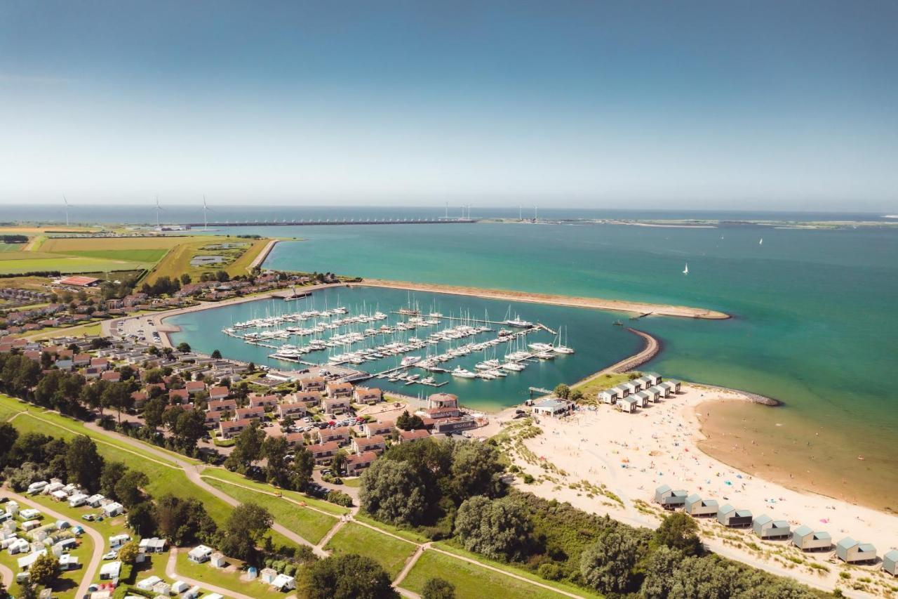 Beach Resort Kamperland - 164 외부 사진