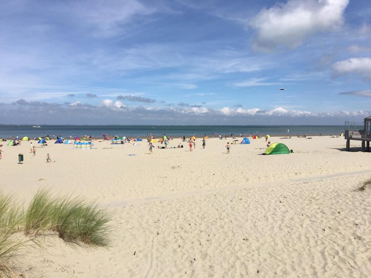 Beach Resort Kamperland - 164 외부 사진