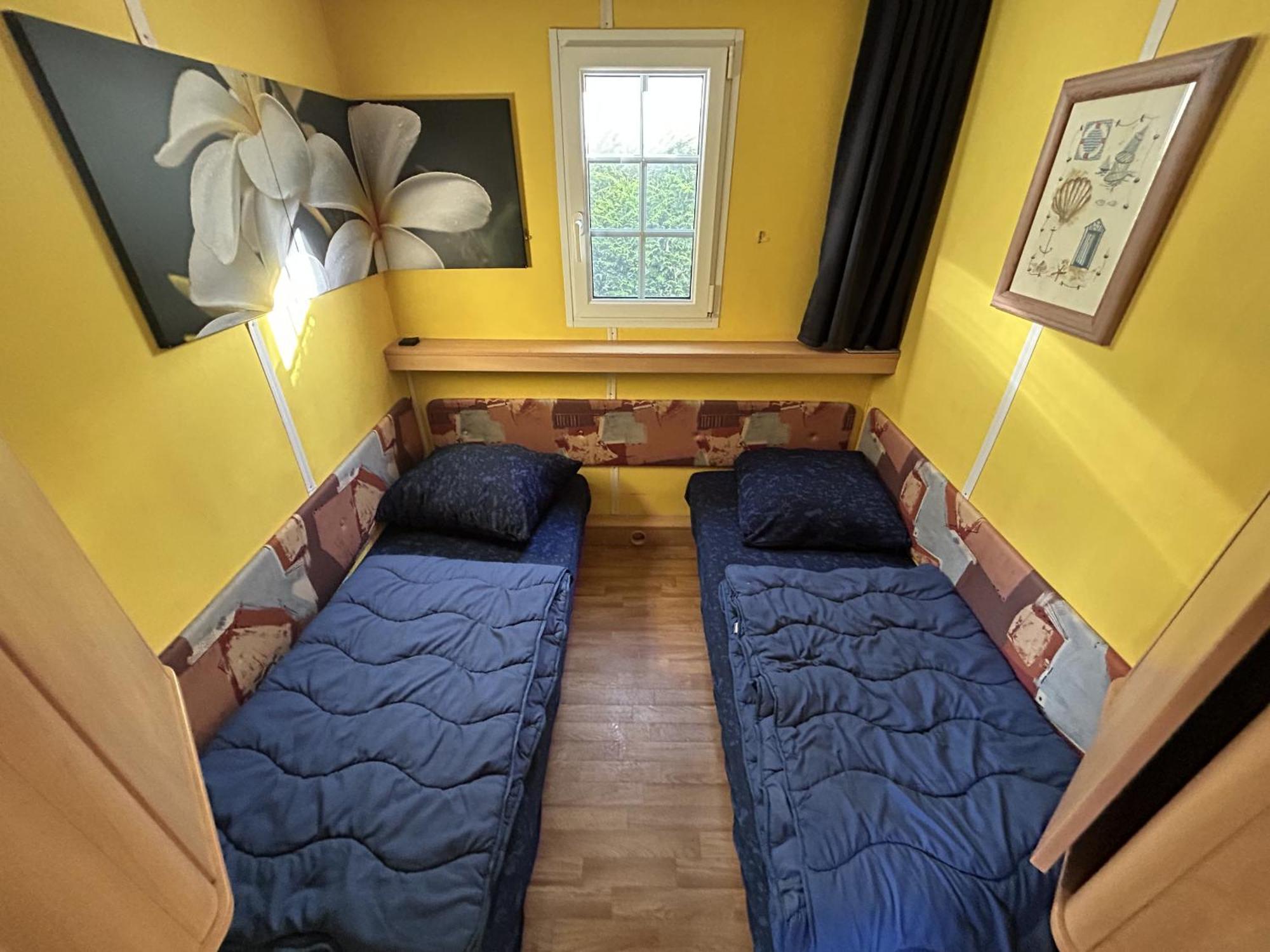Beach Resort Kamperland - 164 외부 사진
