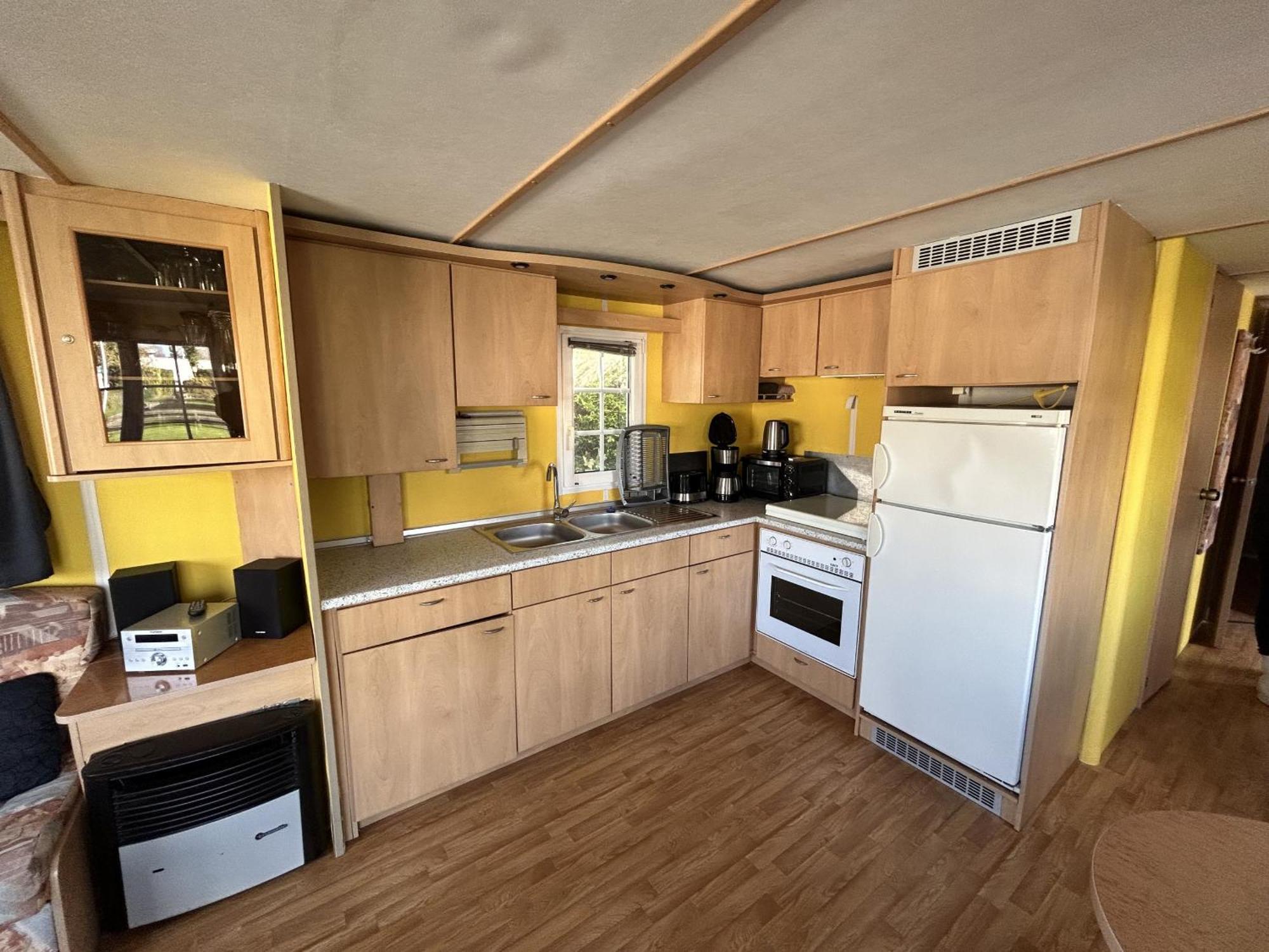 Beach Resort Kamperland - 164 외부 사진
