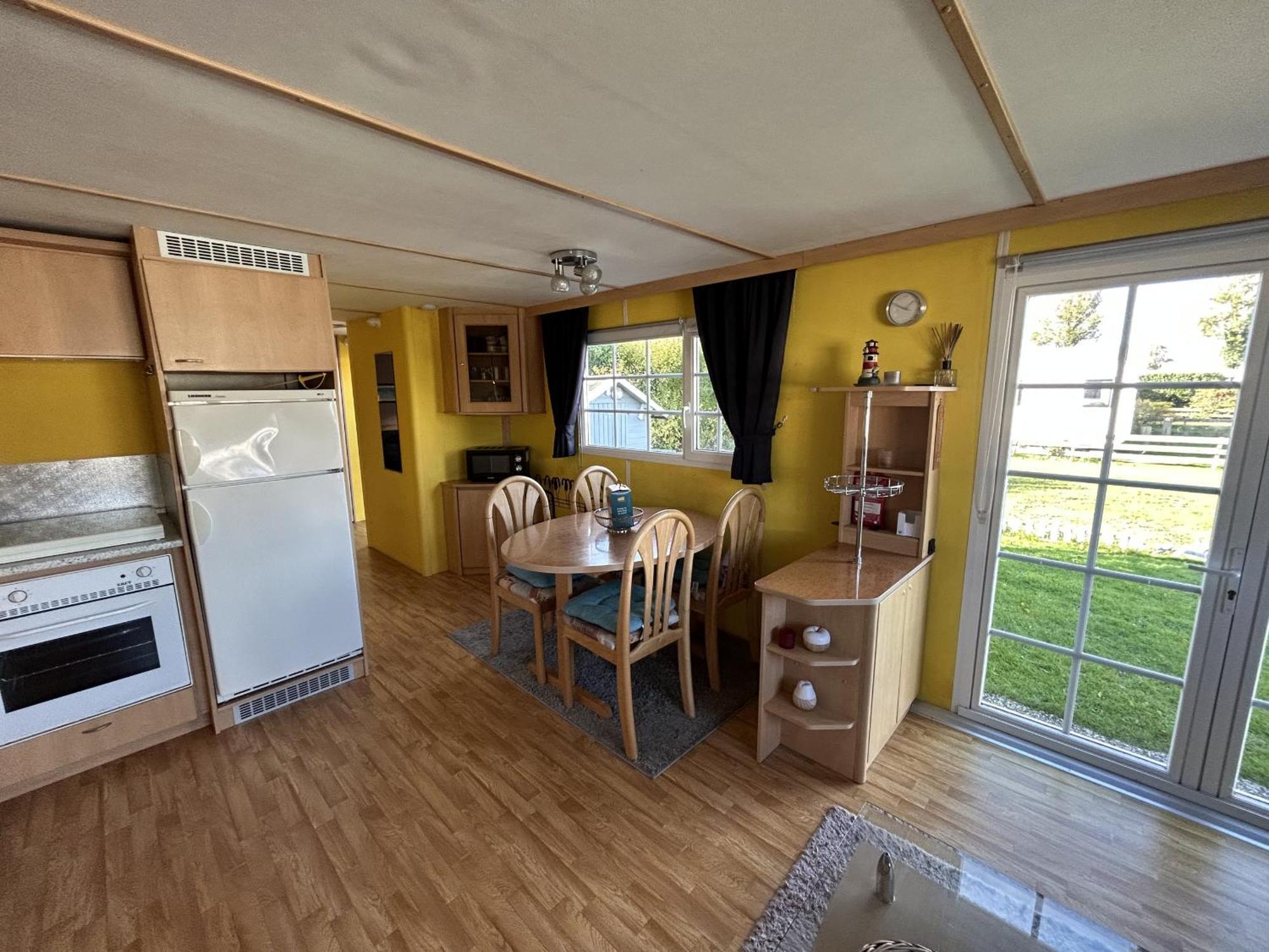Beach Resort Kamperland - 164 외부 사진