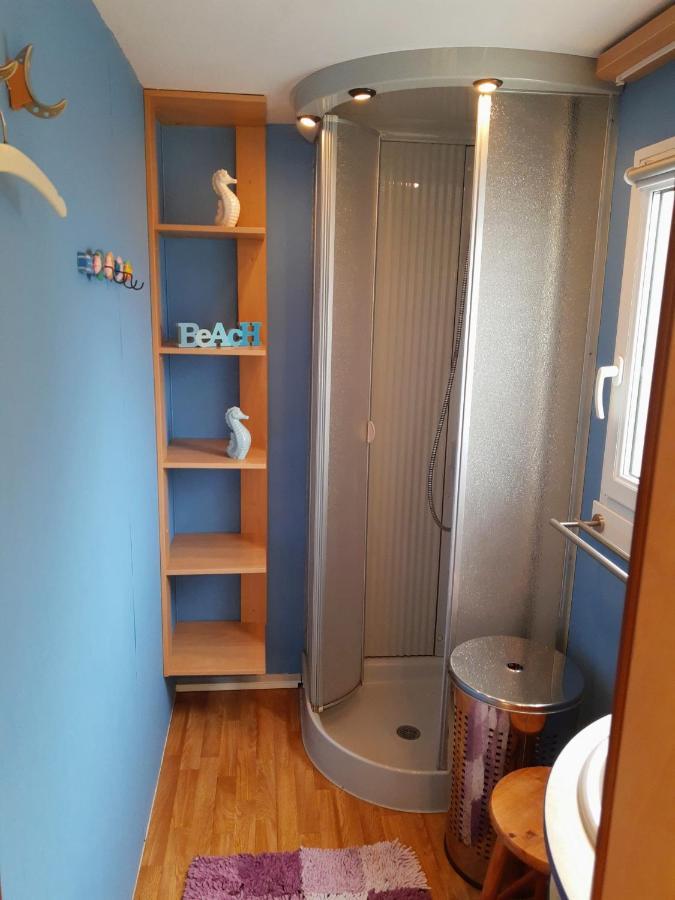 Beach Resort Kamperland - 164 외부 사진